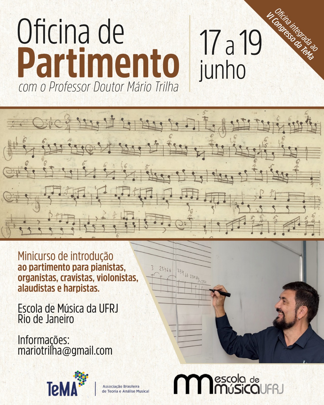 MiniCurso Partimento